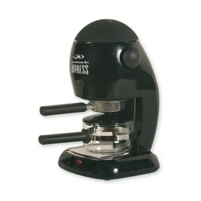 Кавоварка Szarvasi SZV-624 Fekete