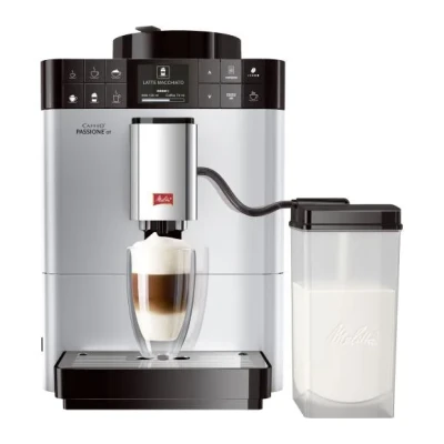Кавомашина Melitta F53/1-101