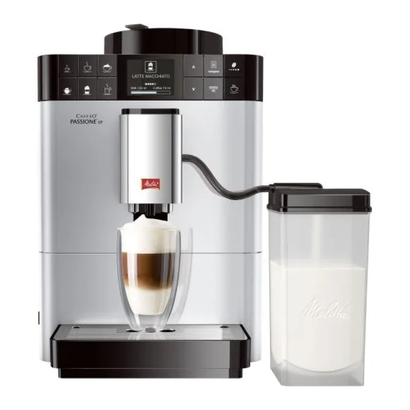 Кавомашина Melitta F53/1-101