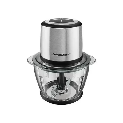 Подрібнювач Silver crest white SMZE 500 W