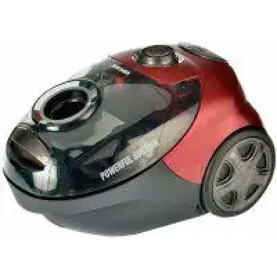 Пилосос з мішком Edler ED-1808RB
