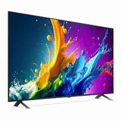 Телевізор Lg smart 43QNED80T3A