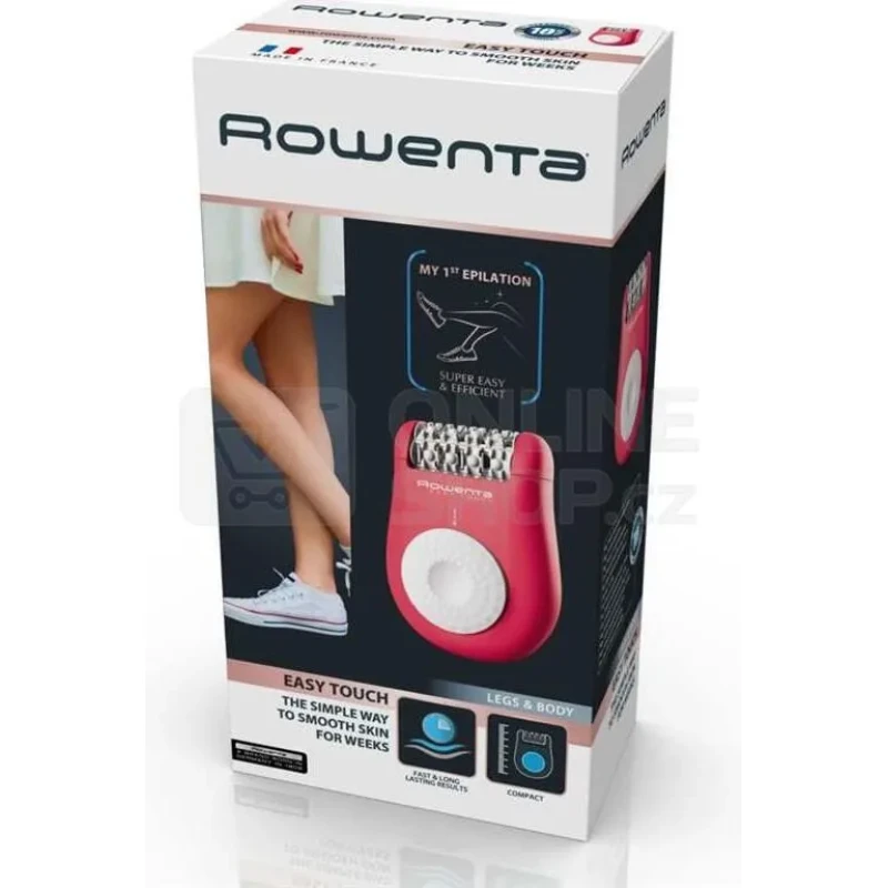Епілятор Rowenta EP1110F