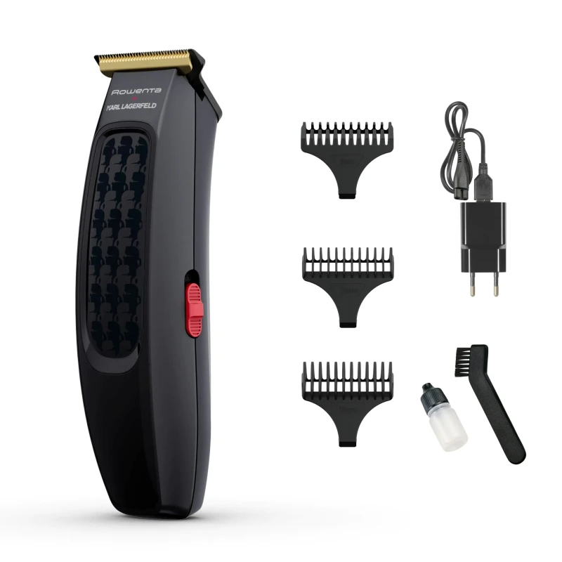 Машинка для стрижки Rowenta TN182LF0