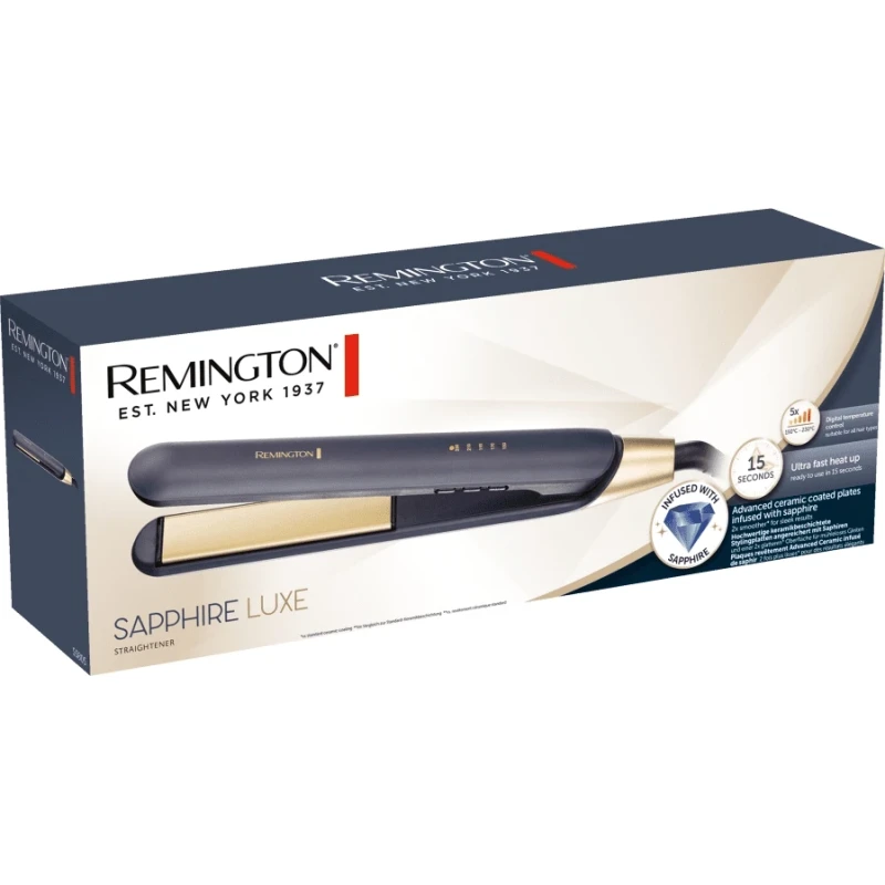 Випрямляч Remington S5805