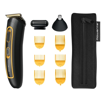 Машинка для стрижки Rowenta TN9113F0