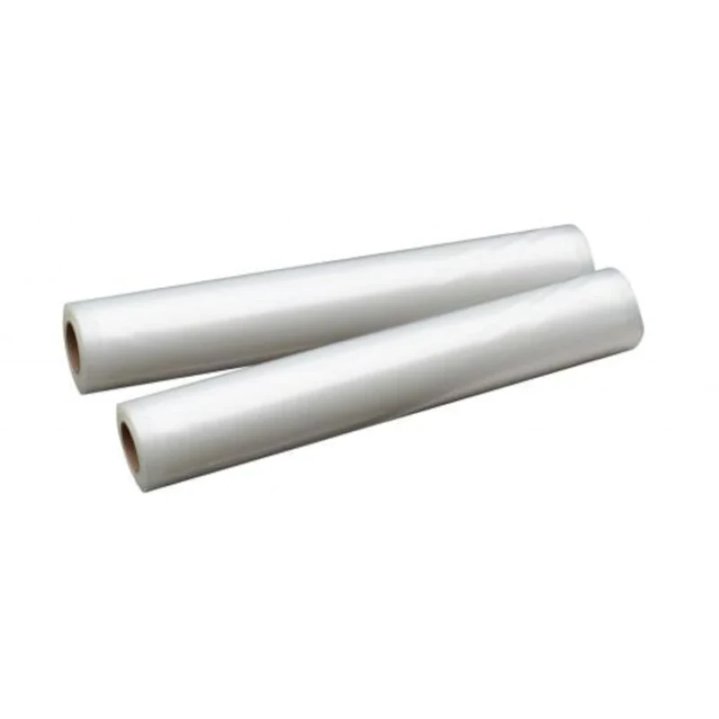 Вакуумні пакети Heinner 28х500см 2шт HAV-BAGS-2R