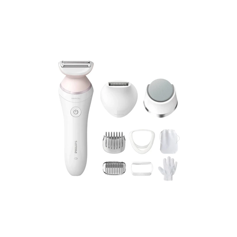 Епілятор Philips BRL176/00