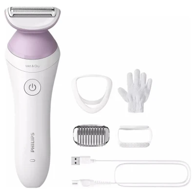 Епілятор Philips BRL136/00