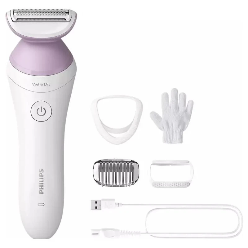 Епілятор Philips BRL136/00