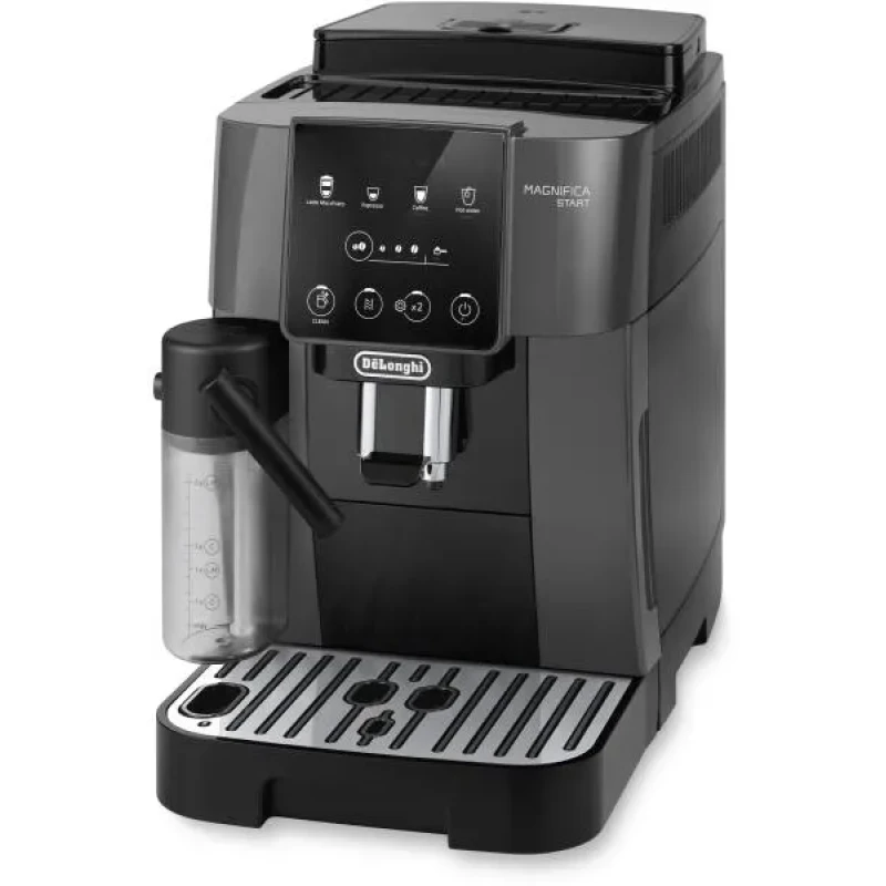 Кавомашина Delonghi ECAM 223.61.GB