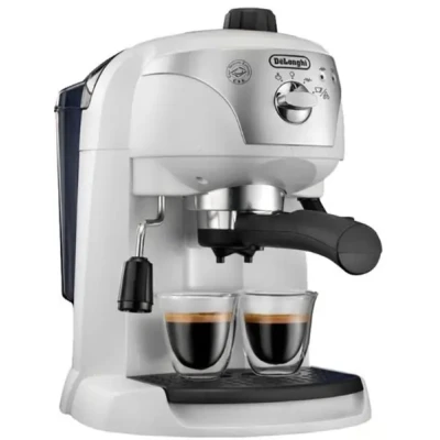 Кавоварка еспресо Delonghi EC 221.W
