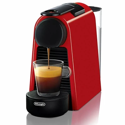 Кавоварка капсульна Nescafe Delonghi EN85.R