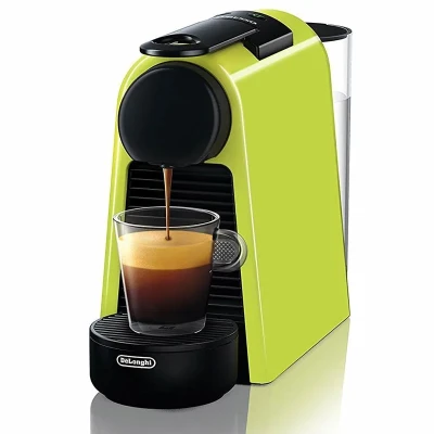 Кавоварка капсульна Nescafe Delonghi EN85.L