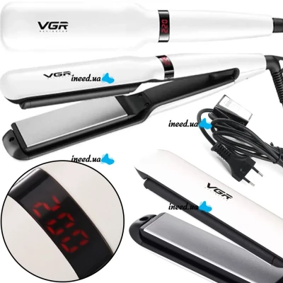 Випрямляч VGR V-512