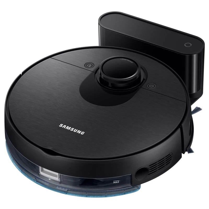 Пилосос-робот Samsung VR03MB77312K/UK