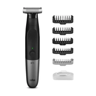 Тример для волосся Braun XT5100