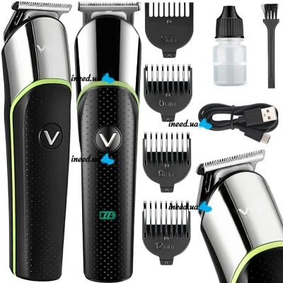 Тример для волосся VGR V-191