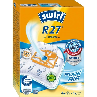 Мішок для пилос. Swirl Swirl R27