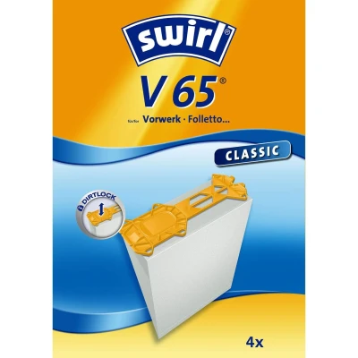 Мішок для пилос. Swirl Swirl V65
