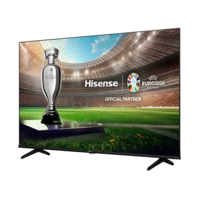 Телевізор Hisense smart Qled 65E7NQ