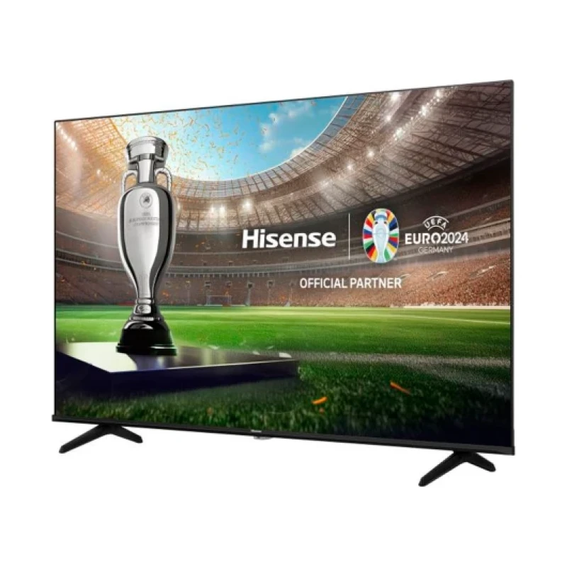 Телевізор Hisense smart Qled 65E7NQ
