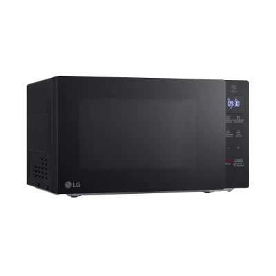Мікрохвильова піч LG MS-2032GAS