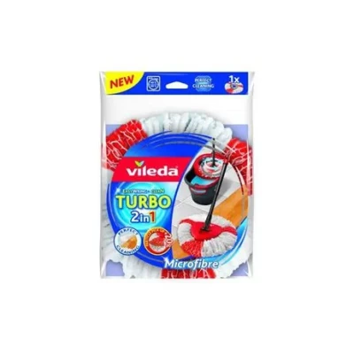 Набір для прибирання Vileda Змінна насадка F19518