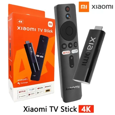 Смарт-приставка Xiaomi MDZ-27-AA