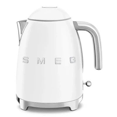 Чайник метал Smeg KLF03WHMEU
