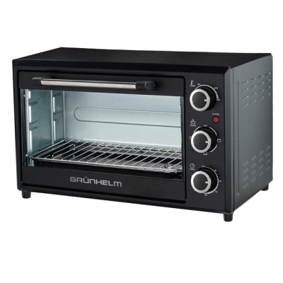 Духовка настільна Grunhelm GN28AB