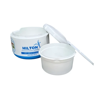 Йогуртниця Hilton JM 3801 BLUE