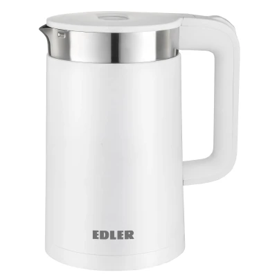 Чайник пластик Edler EK6430