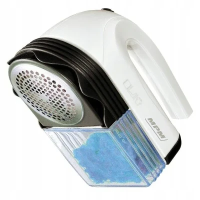 Машинка для чистки одягу Mpm LR-027-86