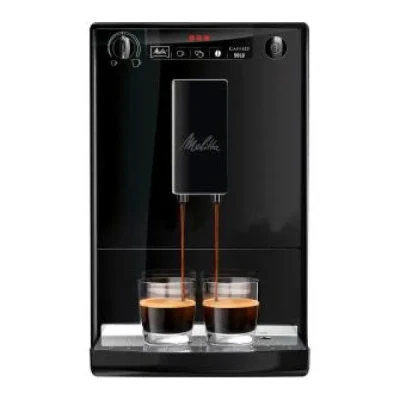 Кавомашина Melitta Solo Pure Black E950-222