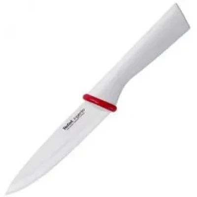 Ніж керамічний TEFAL Ingenio Ceramic White 13 см K1530514