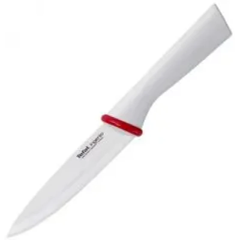 Ніж керамічний TEFAL Ingenio Ceramic White 13 см K1530514