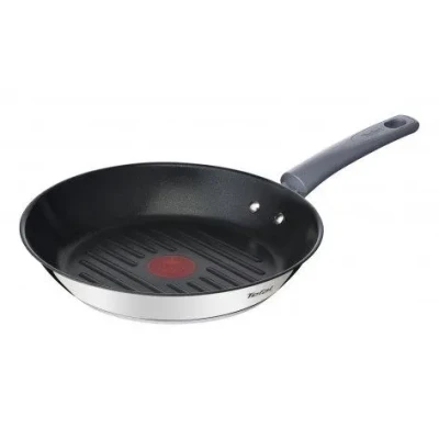 Сковорода-гриль Tefal Daily Cook 26 см G7314055