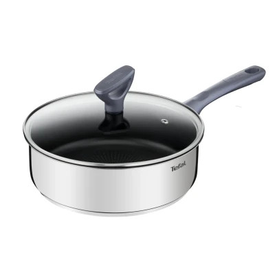Сотейник Tefal Daily Cook 24 см G7303255