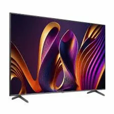 Телевізор Hisense smart Qled 55E7NQ PRO