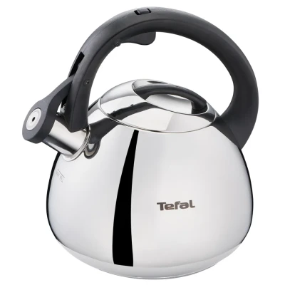 Чайник метал Tefal Duetto+ N4180110
