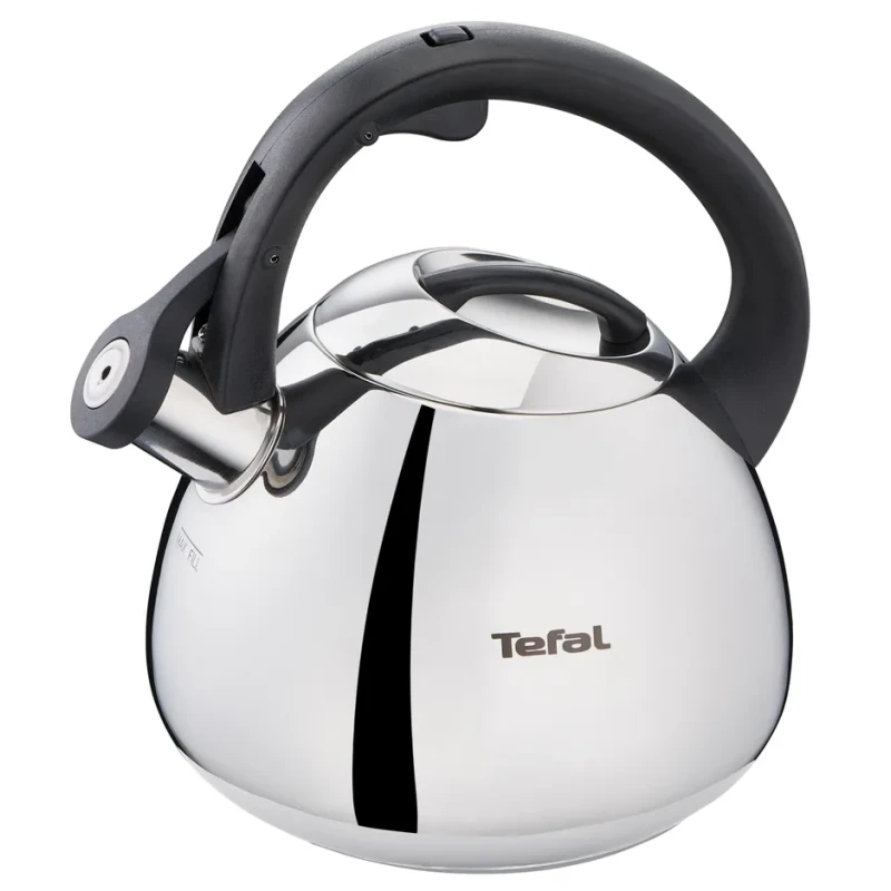 Чайник метал Tefal Duetto+ N4180110
