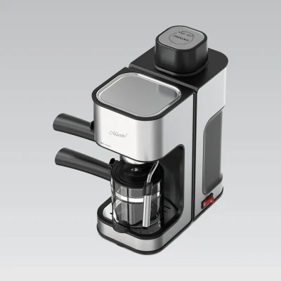 Кавоварка еспресо Maestro MR-411