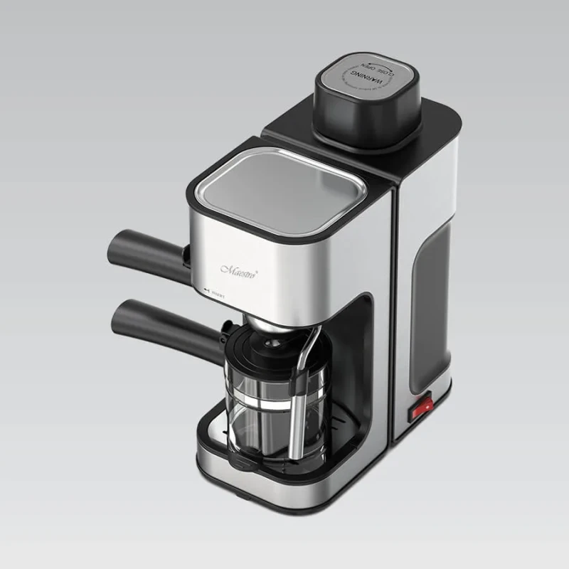 Кавоварка еспресо Maestro MR-411