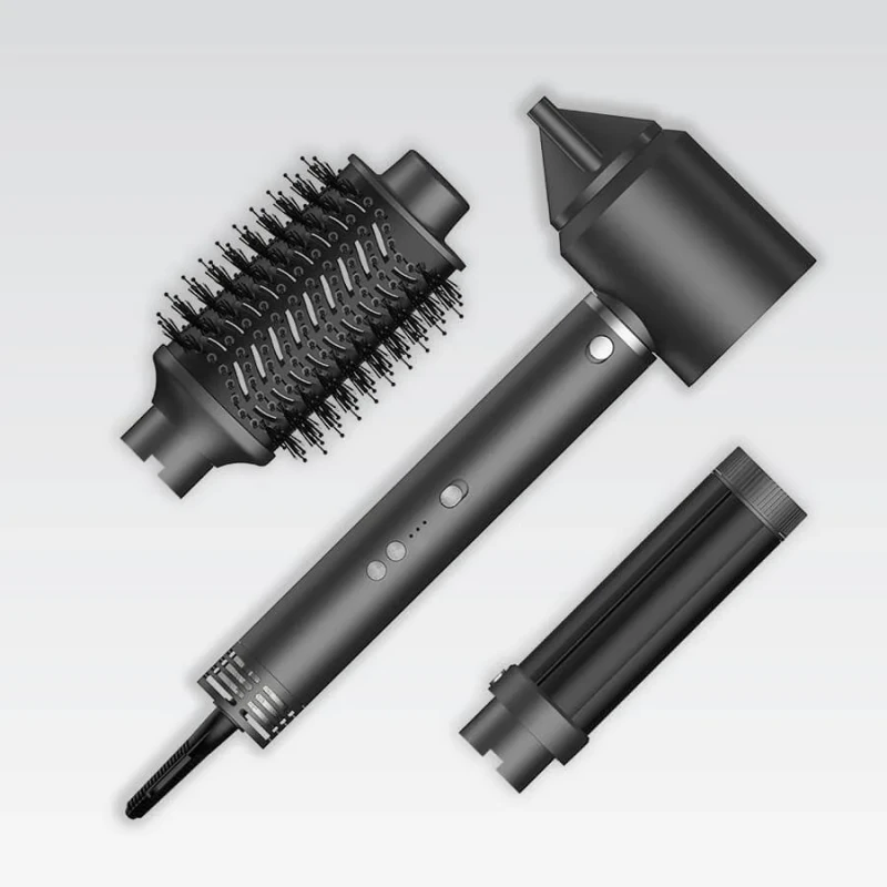 Стайлер Maestro MR-230