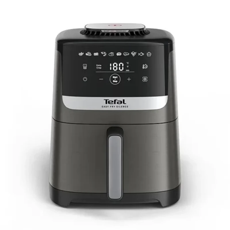 Аерогриль Tefal EY551HE0 Аерогриль Tefal EY551HE0