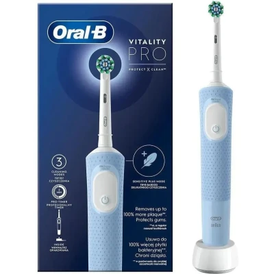 Зубна щітка Oralb D103.413.3