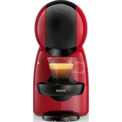 Капсульна кавоварка Krups Dolce Gusto Piccolo KP1A3510A