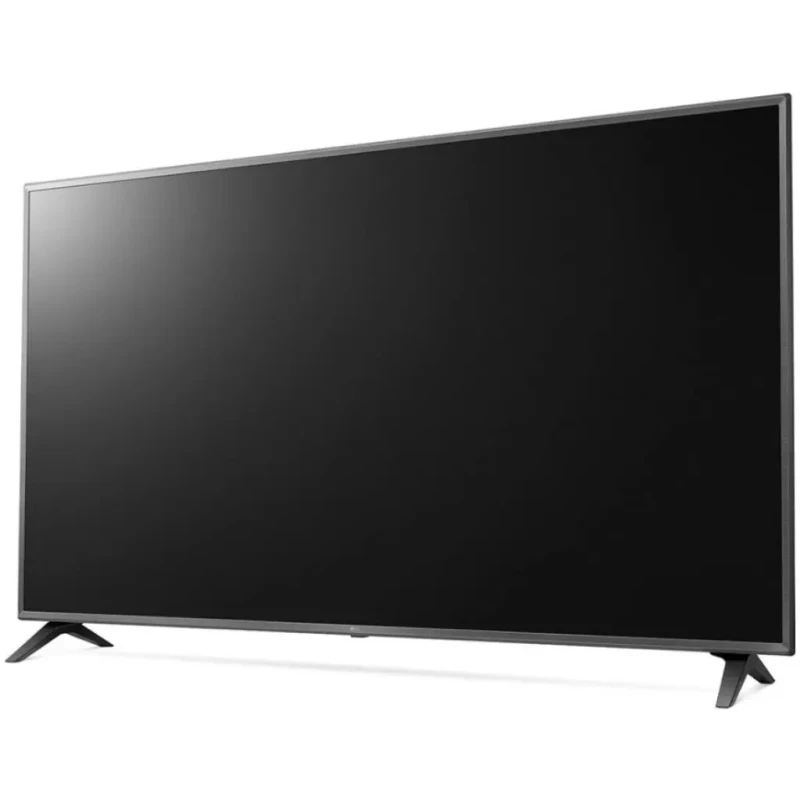 Телевізор Lg smart 43UR78GC0LK