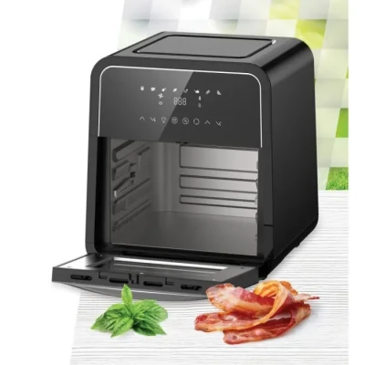 Аерогриль Hainner HAF-B12BK2000